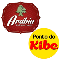 Arábia e Ponto do Kibe - Culinária Árabe